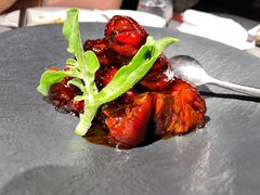 黑松露烧三宝-临江宴(陆家嘴店)
