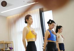 -归位瑜伽＆普拉提馆