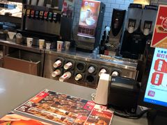 -汉堡王(泰盛广场店)