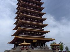 -牛首山文化旅游区