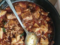 -严记小天府酸菜鱼(西四路店)