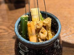 -肆海小川菜酒馆Wine Bistro (青年路店)
