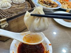 -西安贾三灌汤包·回坊小吃·清真炒菜(北院门总店)
