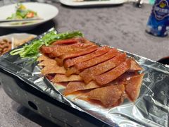 -好福记饭店(红梅公园店)