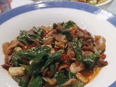 -香山湖家家宴(中山陵店)