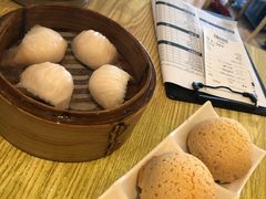 -添好运点心专门店(百老汇店)