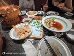 -新乾隆酒楼(帝景园店)