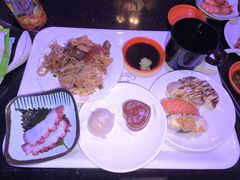 -萧邦音乐会所KTV·蒸汽活海鲜自助(福田店)