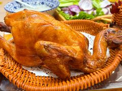 -张记焖窑·十五年专注焖烤(雍和宫店)