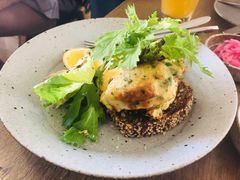 -BOR Eatery(安福路店)