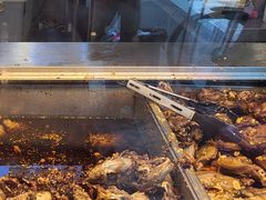 -老黄记手撕烤兔(玉林街店)