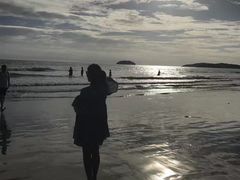 -东姑阿都拉曼海洋公园