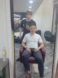 -星座接发烫染美发超市