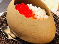 -喝丢一只鞋辣炒海鲜小烧烤(三八广场店)