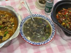 -三只鸟本地特色菜馆(上饶总店)