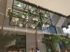 门面-金海湾自助餐厅(金陵饭店)