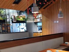 -鱼亨小鲜酸菜鱼(大信店)