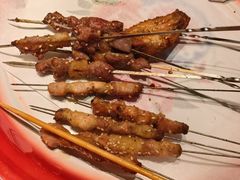 -北丐先生·野馄饨烧烤(泰达E街区店)