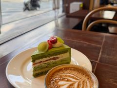 -EAU CAFE(永康路店)