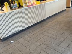-麦当劳(北京上地十街餐厅店)