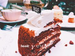 -RGF(巨鹿路店)