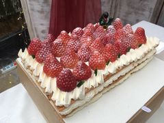 拿破仑-DEMO黛慕蛋糕(中泰店)