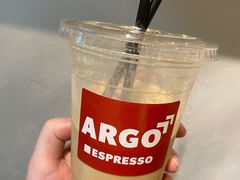 西班牙拿铁-Joymean coffee.见面咖啡