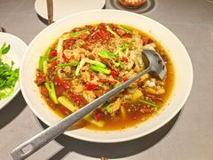 -三江里·宜宾川菜(亚运村店)