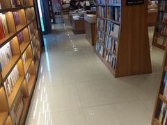 店内环境-新华书店(沙坪坝书城店)