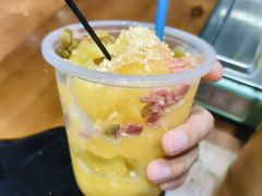 -黔有有贵州酸汤夺夺粉火锅(五味十字店)