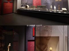 -北京大葆台遗址博物馆