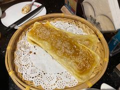 -徽镇小厨·经典徽菜(十里河店)