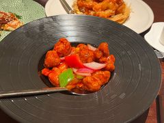 -采悦轩中餐厅·粤菜·海南菜(神州半岛喜来登度假酒店)