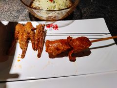 -听说碳烧蛙(高新万达店)