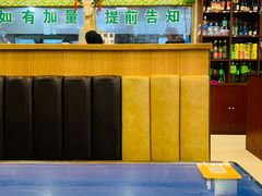 -西域美食蘭州拉面