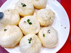 招牌生煎包-和记小菜(大宁店)