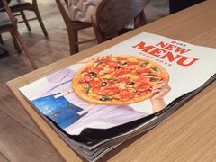 -必胜客(唐百友谊店)