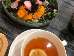 -THE WOODS 简餐 (国贸商城店)