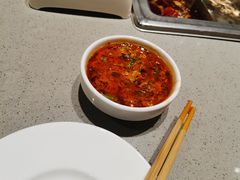 -海底捞火锅(天一广场亚细亚店)