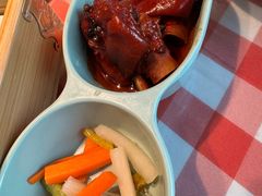 -三十六味匠猪蹄(三元桥店)