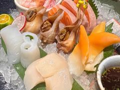 -古田居·特色寿司料理(骏欣中心店)