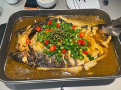-半天妖烤鱼(新中关购物中心店)