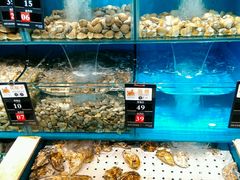 -苏大嘴海鲜牧场(奥林匹克店)