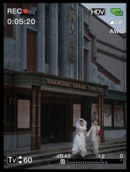 -易摄影婚纱摄影工作室