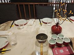 -京华烟云·北京烤鸭(领展购物广场·中关村店)
