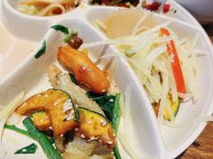 -素满香·全民食养自助(天一广场店)