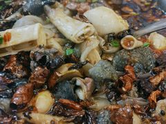 -黑竹香鸡(营和巷店)