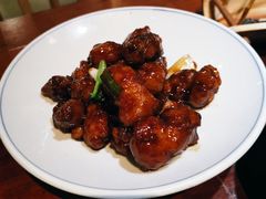 糖醋里脊-大牌大·传统杭帮菜(湖滨店)