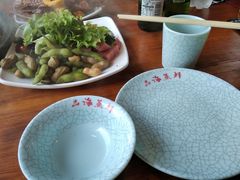 -蟹谢蒸鲜自助餐厅