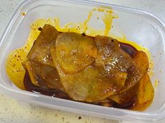 -马三洋芋片(兰州总店)